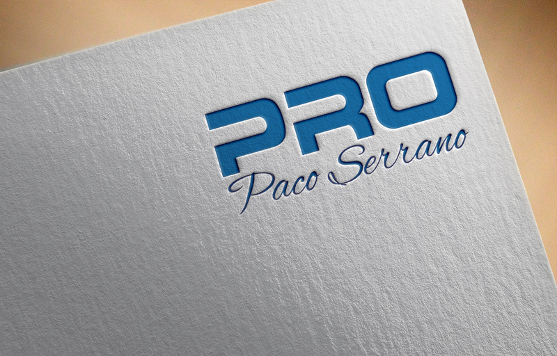 Logo Design by imnurealam for 3xtreme Paco Serrano | Design #12997306