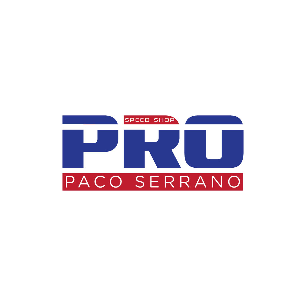 Logo Design by golotadesign for 3xtreme Paco Serrano | Design #13010895