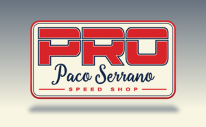 Logo Design by Maestral for 3xtreme Paco Serrano | Design #13030315