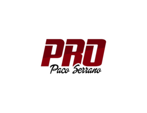 Logo Design by Edu Morente for 3xtreme Paco Serrano | Design #12990297