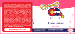 Label Design by POP!