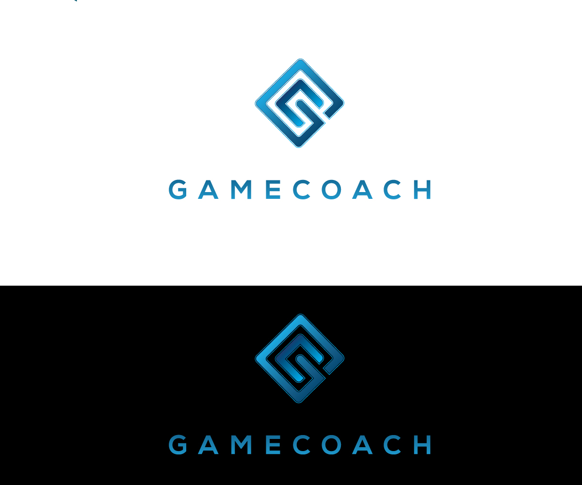 Logo Design by OnlineDesign for Gamecoach | Design #13020721