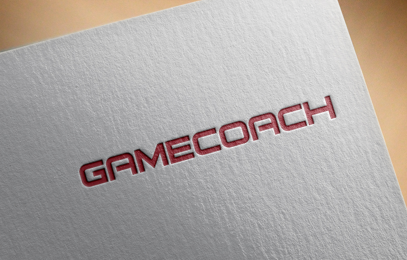 Diseño de Logo por Mehedi Hasan ™ para Gamecoach | Diseño #12978383