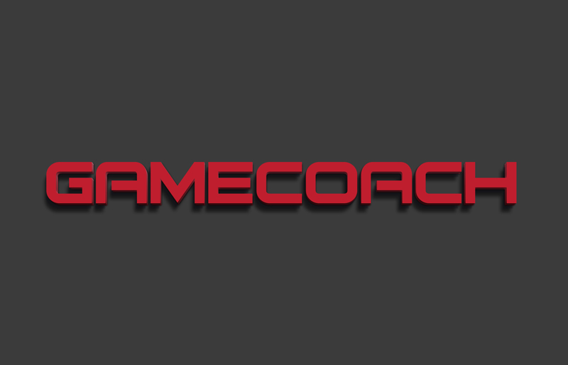 Diseño de Logo por Mehedi Hasan ™ para Gamecoach | Diseño #12978388