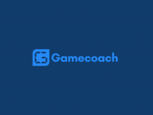 Diseño de Logo por Cafe Mount para Gamecoach | Diseño: #12977220