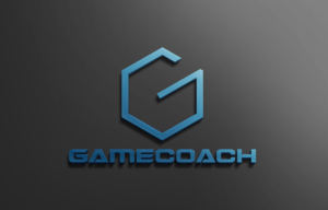 Diseño de Logo por johnnyblackman para Gamecoach | Diseño: #12978870