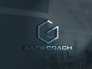 Diseño de Logo por johnnyblackman para Gamecoach | Diseño: #12978871