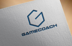 Diseño de Logo por johnnyblackman para Gamecoach | Diseño: #12978872