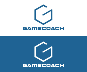 Diseño de Logo por johnnyblackman para Gamecoach | Diseño: #12978873