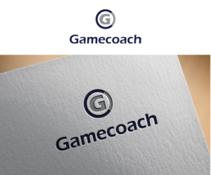 Diseño de Logo por hollydoll12345 para Gamecoach | Diseño: #12982507
