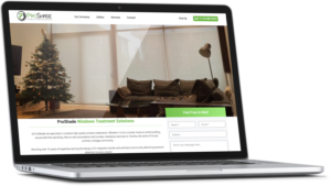 Web Design by cCopilot for ProShade Inc | Design: #13042886