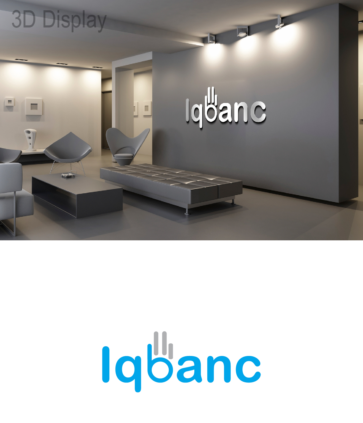 Logo Design by 3Guys for Spark Capital LLC | Design #12972317