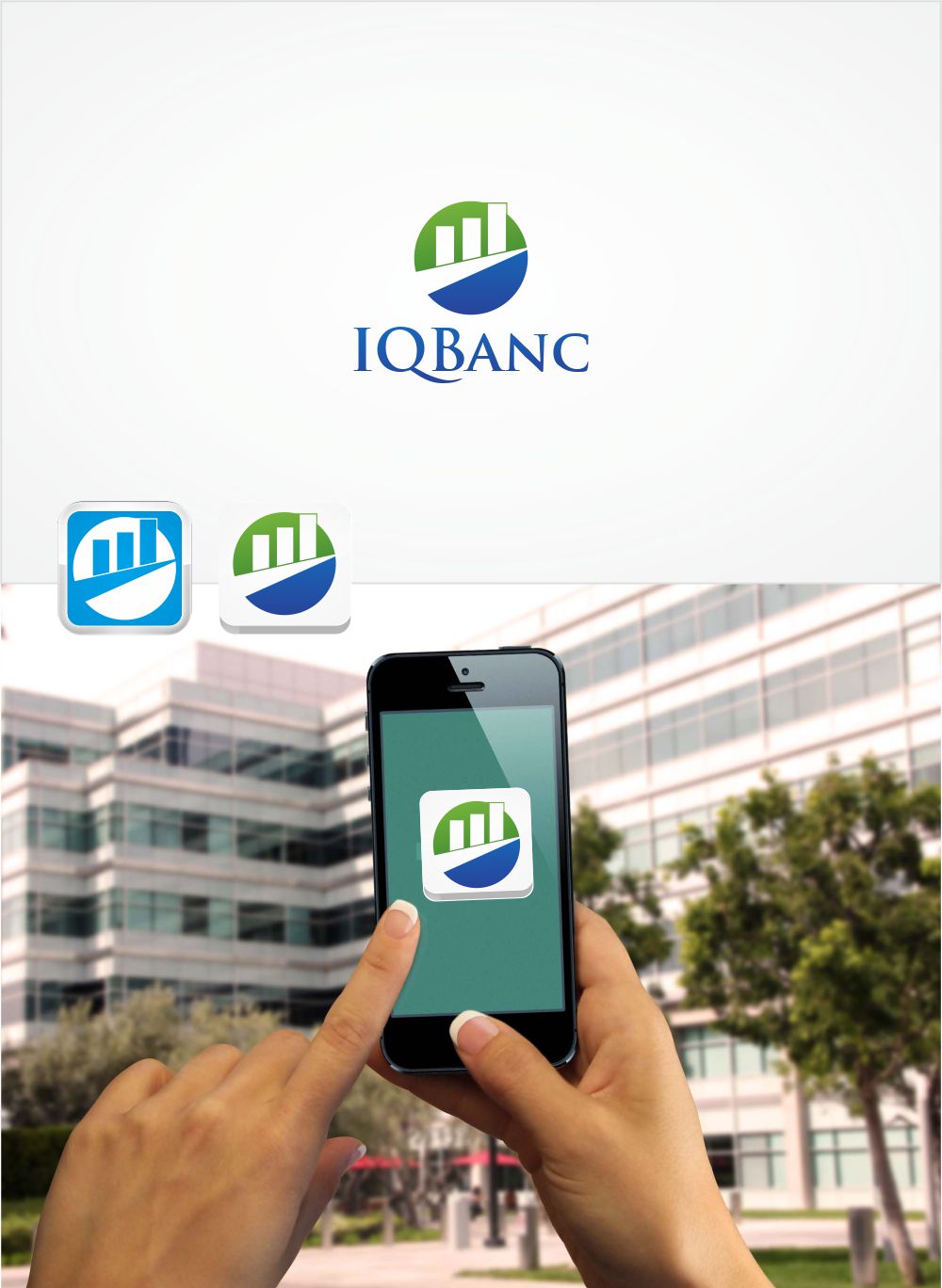 Logo Design by Paulsein for Spark Capital LLC | Design #12983432