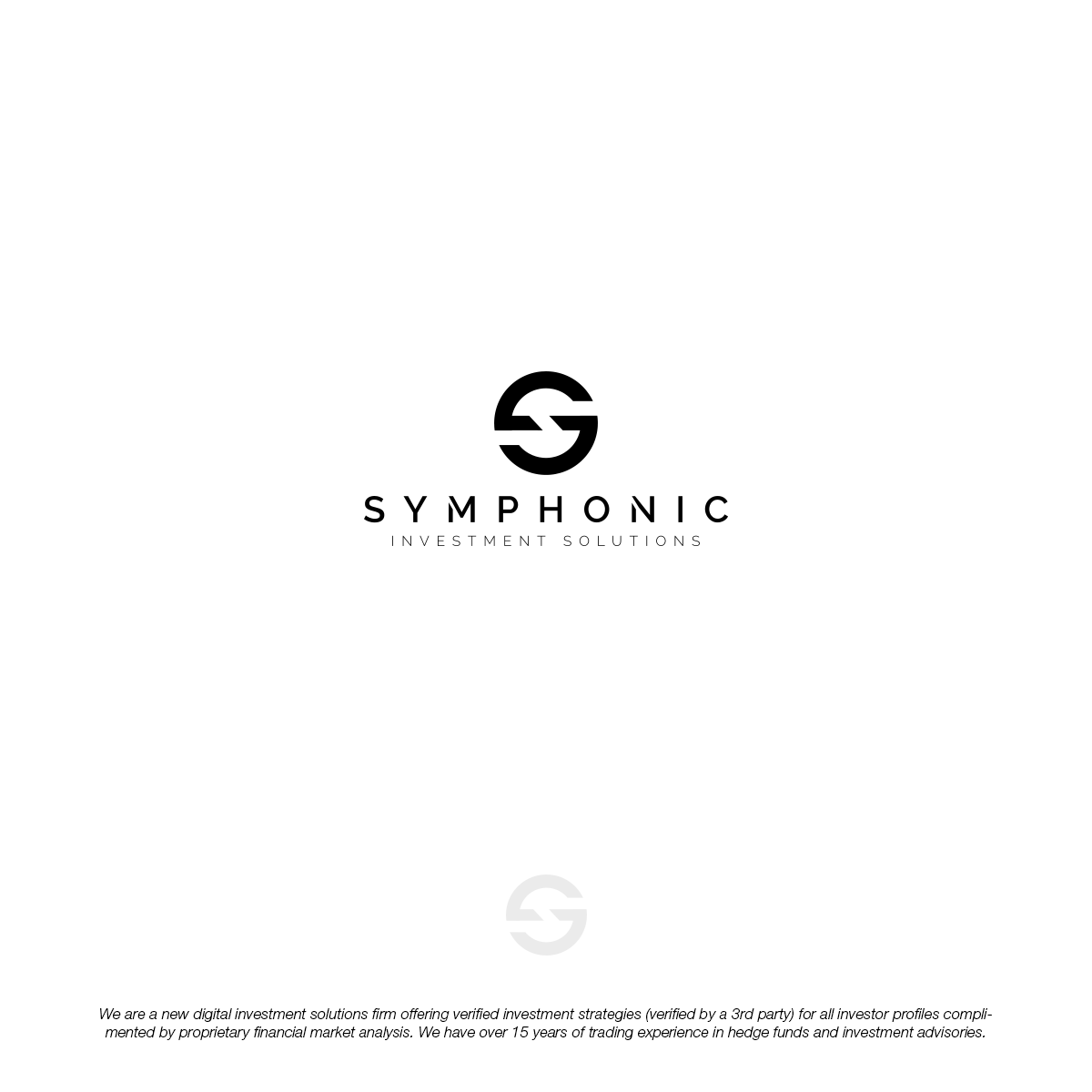 Logo Design by Felix Nicer for this project | Design #12983275