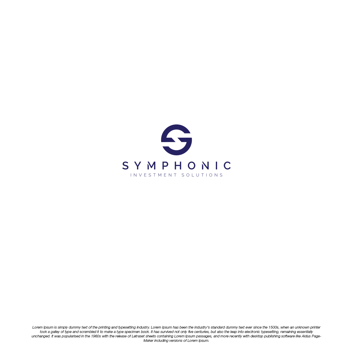 Logo Design by Felix Nicer for this project | Design #12983385