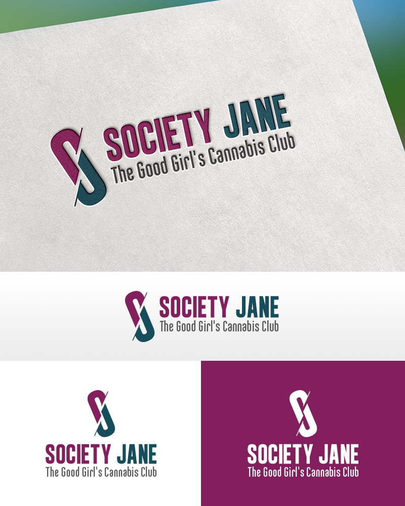 Diseño de Logo por Anooshaa Kachhia para este proyecto | Diseño #12997904