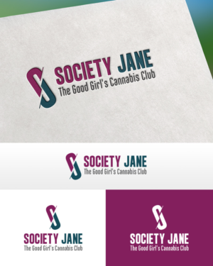 Logo Design by Anooshaa Kachhia for this project | Design #12997904