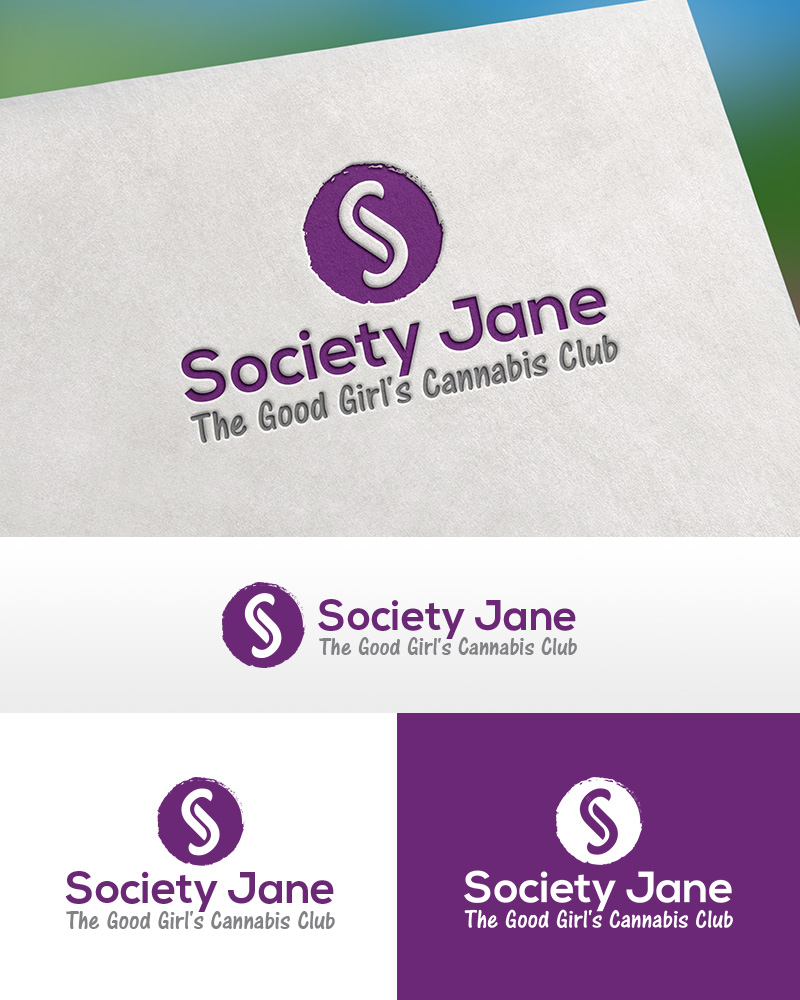 Logo Design by Anooshaa Kachhia for this project | Design #12997905