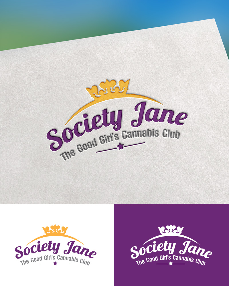 Logo Design by Anooshaa Kachhia for this project | Design #12997906