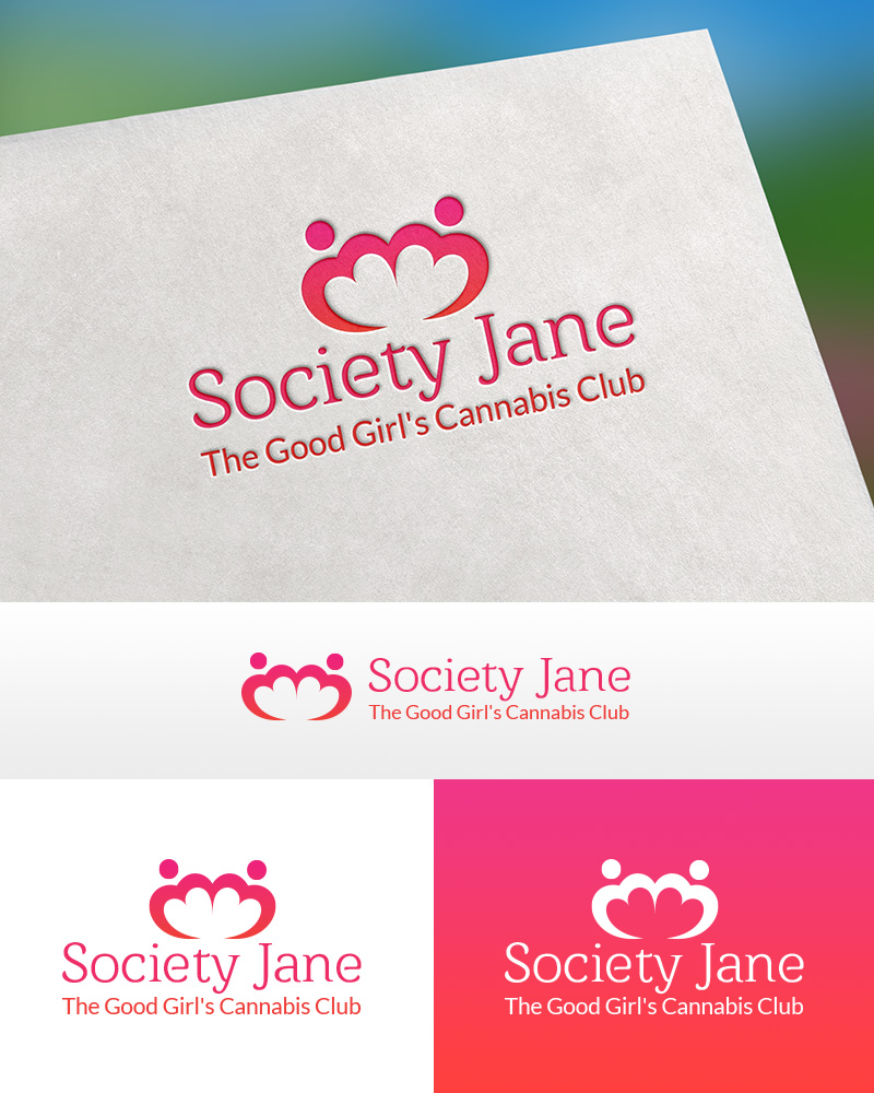 Logo Design by Anooshaa Kachhia for this project | Design #12997907