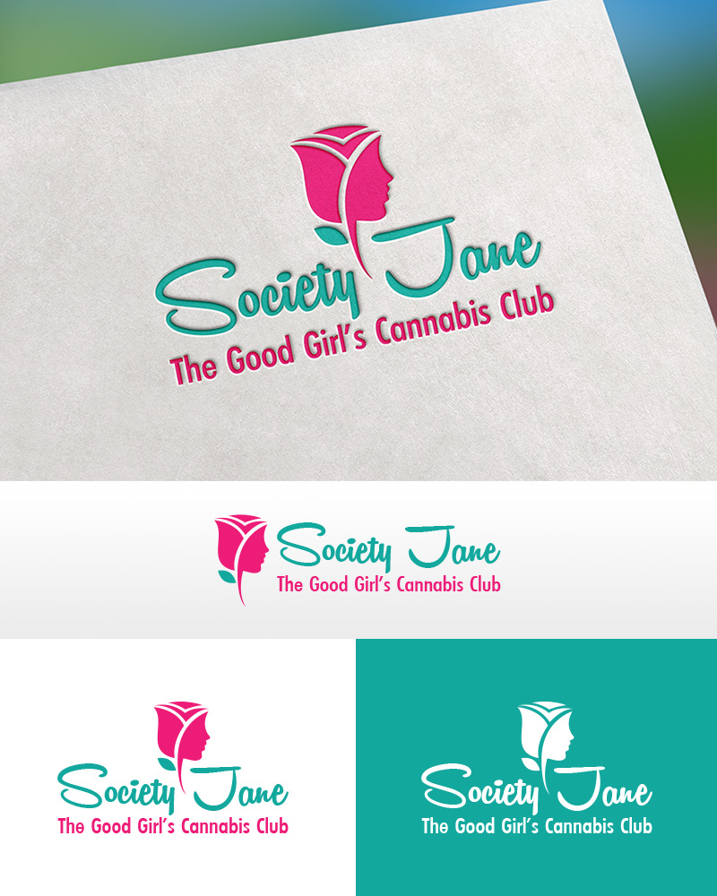 Logo Design by Anooshaa Kachhia for this project | Design #12997908