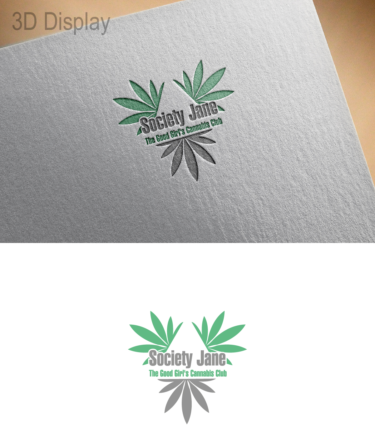 Logo Design by 3Guys for this project | Design #12972322