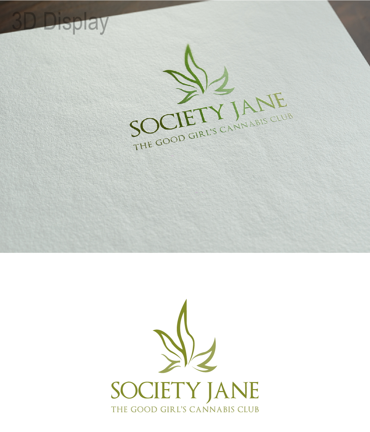 Logo Design by 3Guys for this project | Design #12972325
