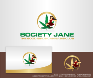 Logo Design by alvinnavarra for this project | Design #12967664