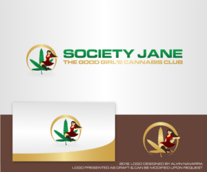 Logo Design by alvinnavarra for this project | Design: #12967673