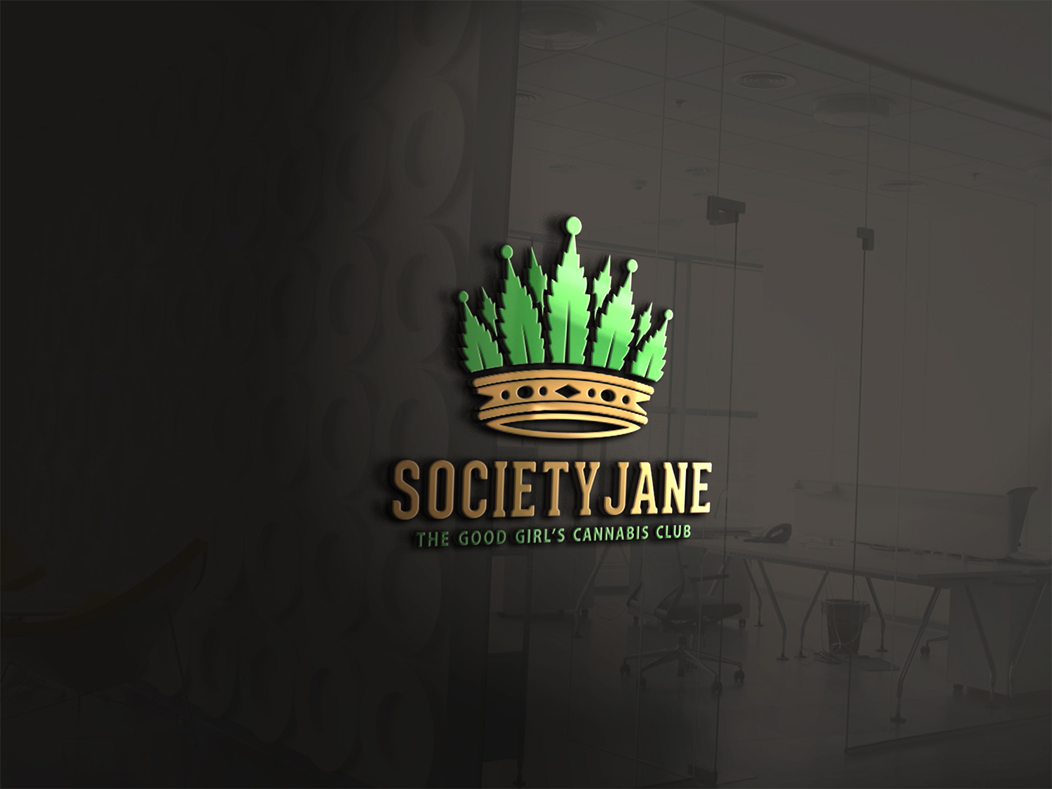 Logo Design by Kristina Si for this project | Design #13005928