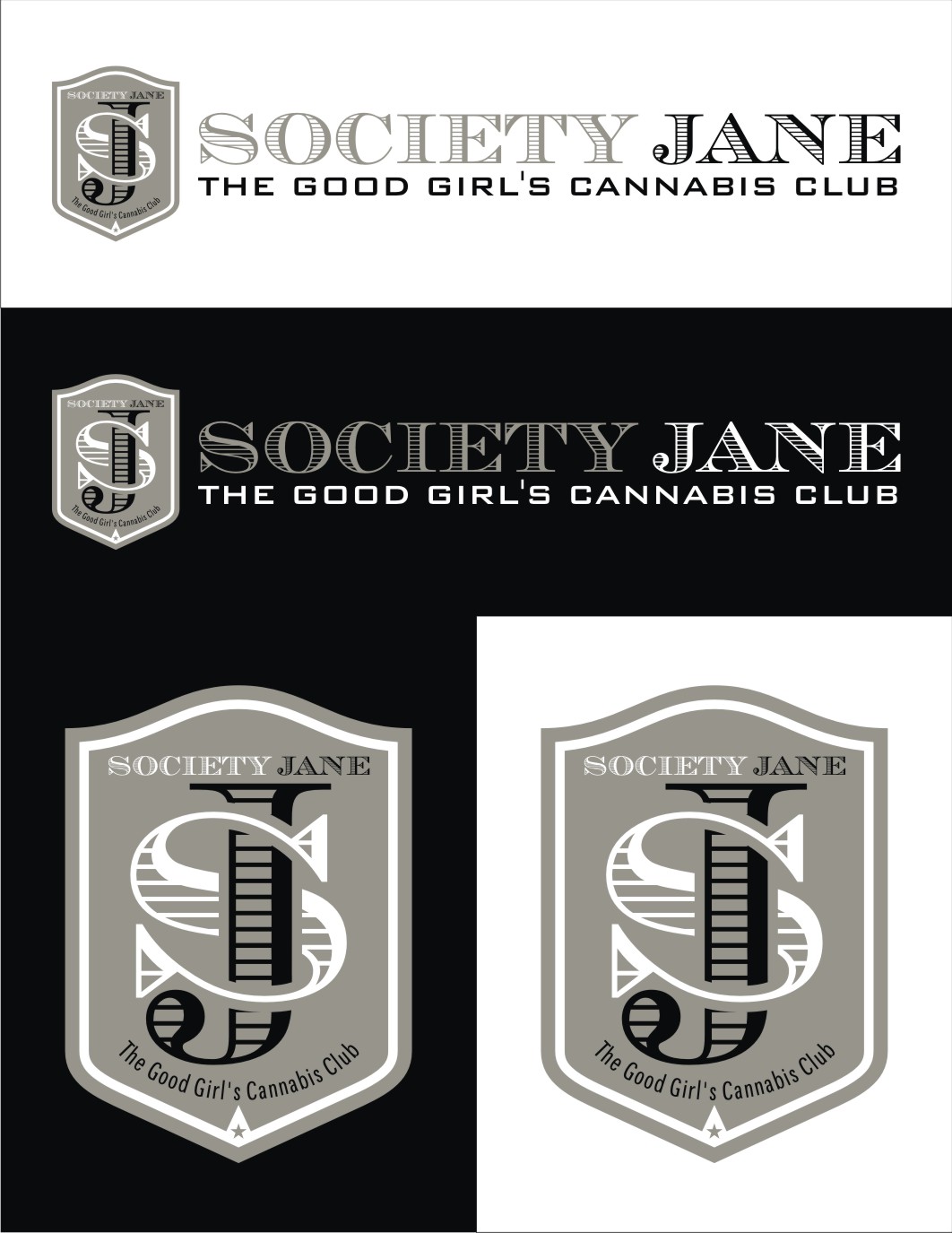 Logo Design by Rendell Sueña for this project | Design #12966493