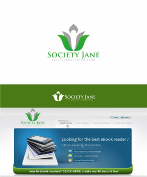 Logo Design by Paulsein for this project | Design: #12983424