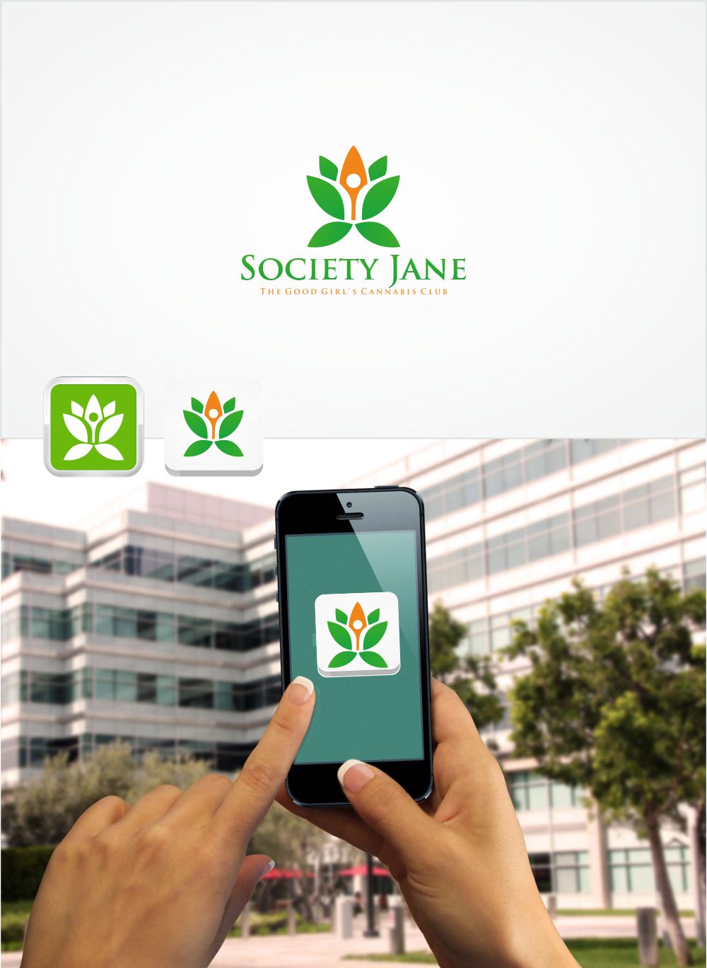 Logo Design by Paulsein for this project | Design #12983425