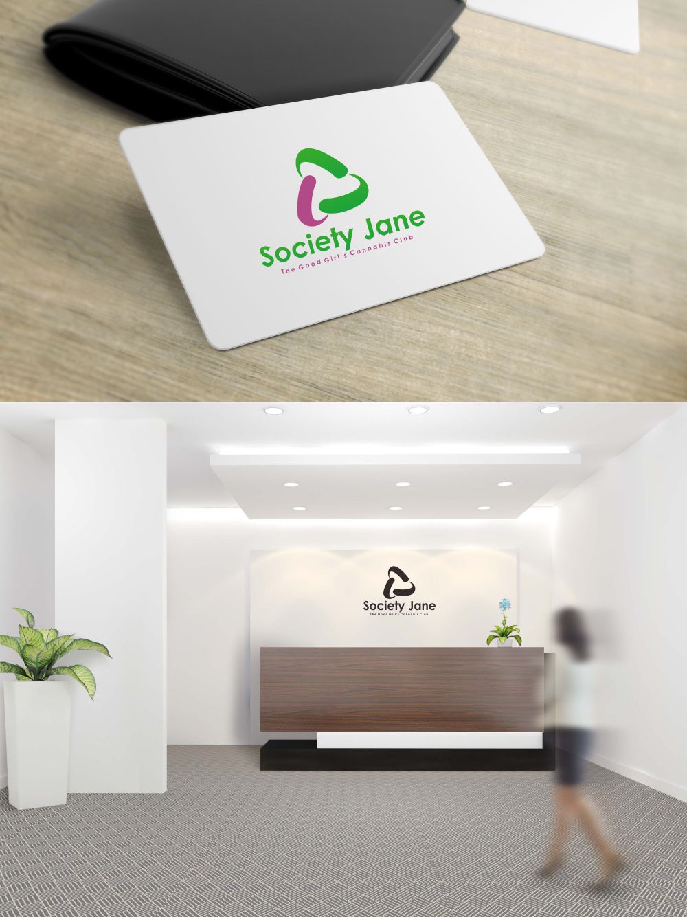 Logo Design by Paulsein for this project | Design #12983427