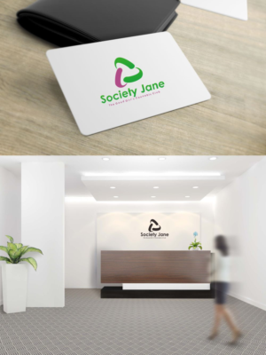Logo Design by Paulsein for this project | Design: #12983427