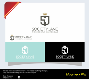Logo Design by Mariono Fx for this project | Design #12965801