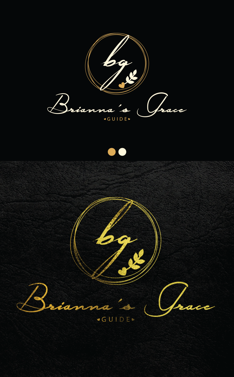 Logo Design by DanielaC for this project | Design #13087807