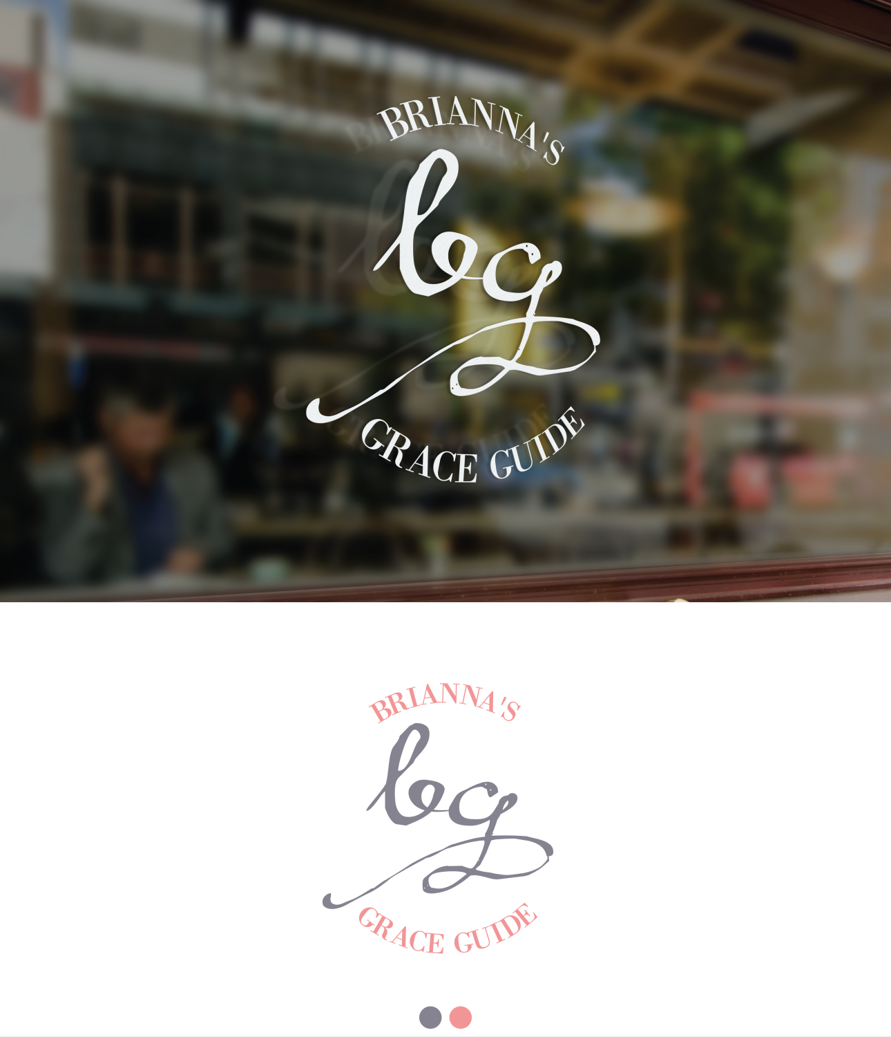 Logo Design by DanielaC for this project | Design #13087808