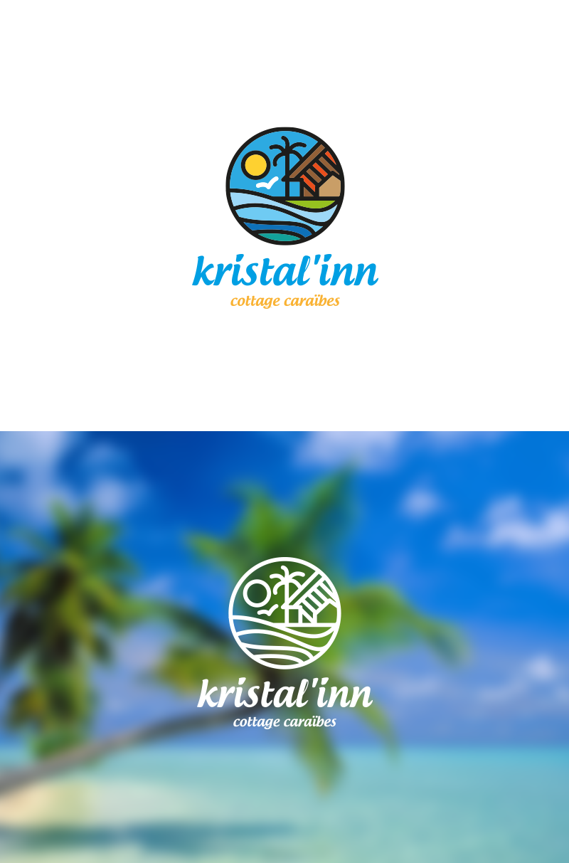 Logo Design by Enzzok for this project | Design #12974202