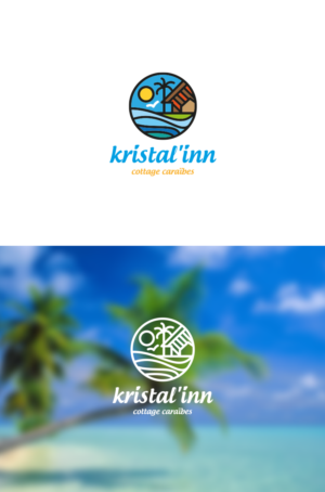 Logo Design by Enzzok for this project | Design: #12974202