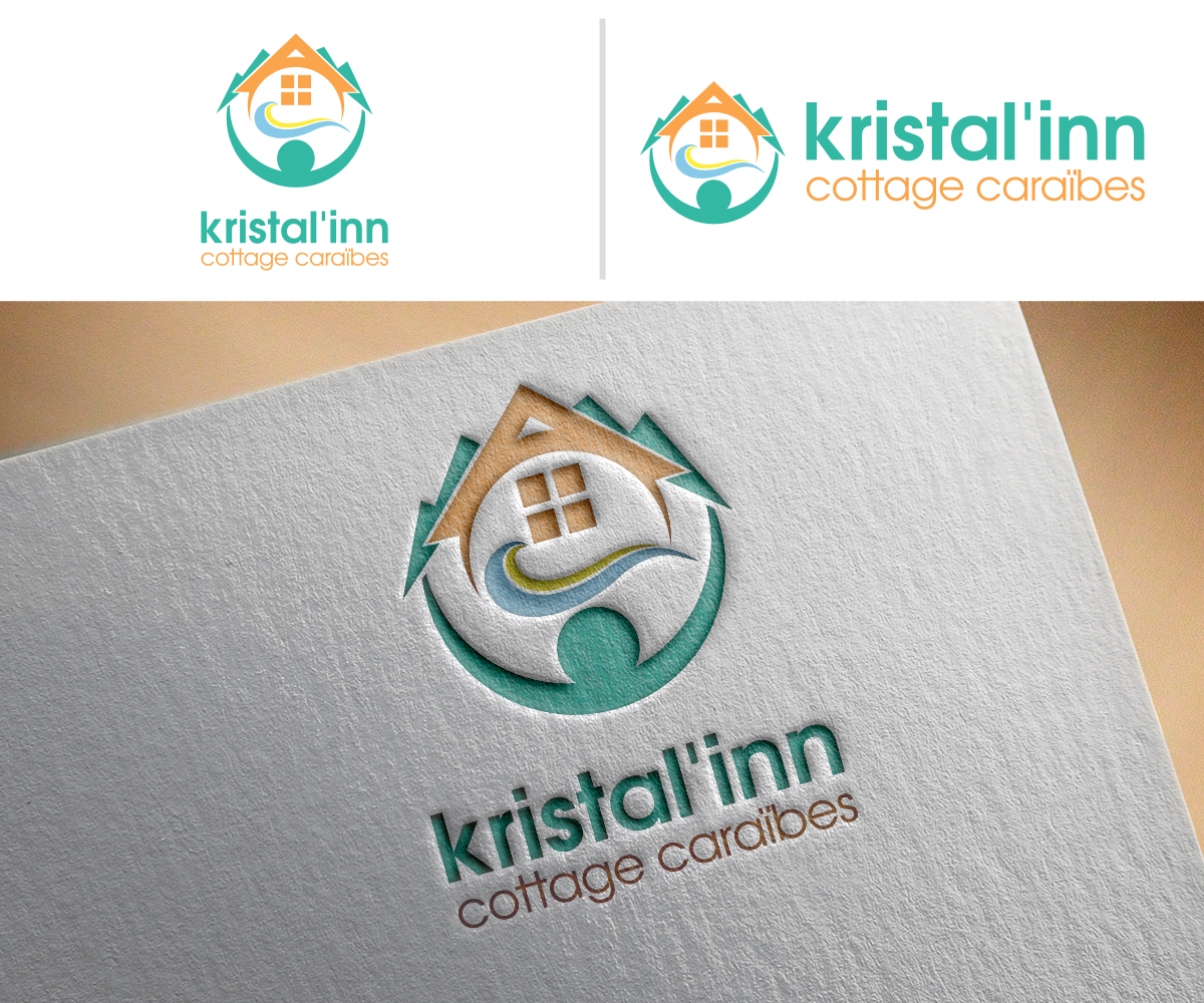 Logo Design by Renen for this project | Design #12976518