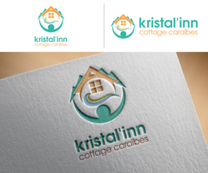 Logo Design by Renen for this project | Design: #12976518