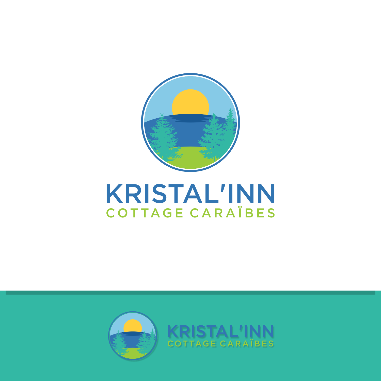 Logo Design by ambongobress07 for this project | Design #12983096