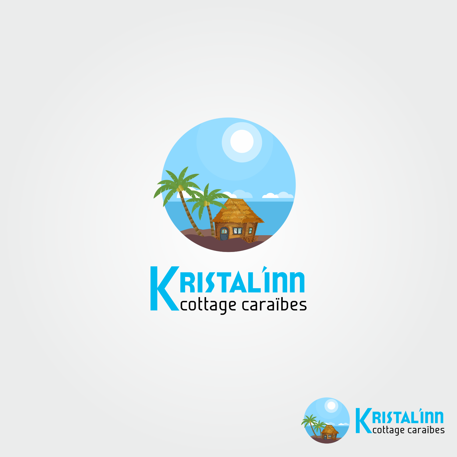 Logo Design by desingman for this project | Design #13010227
