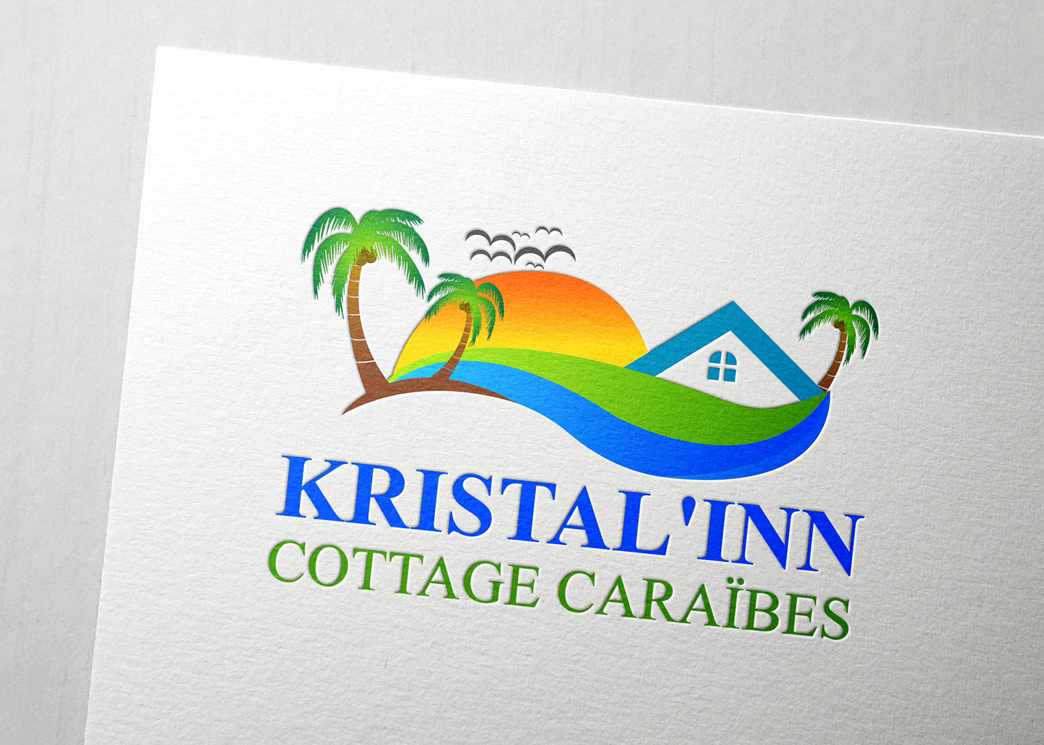 Logo Design by Asad_designs3 for this project | Design #13010654