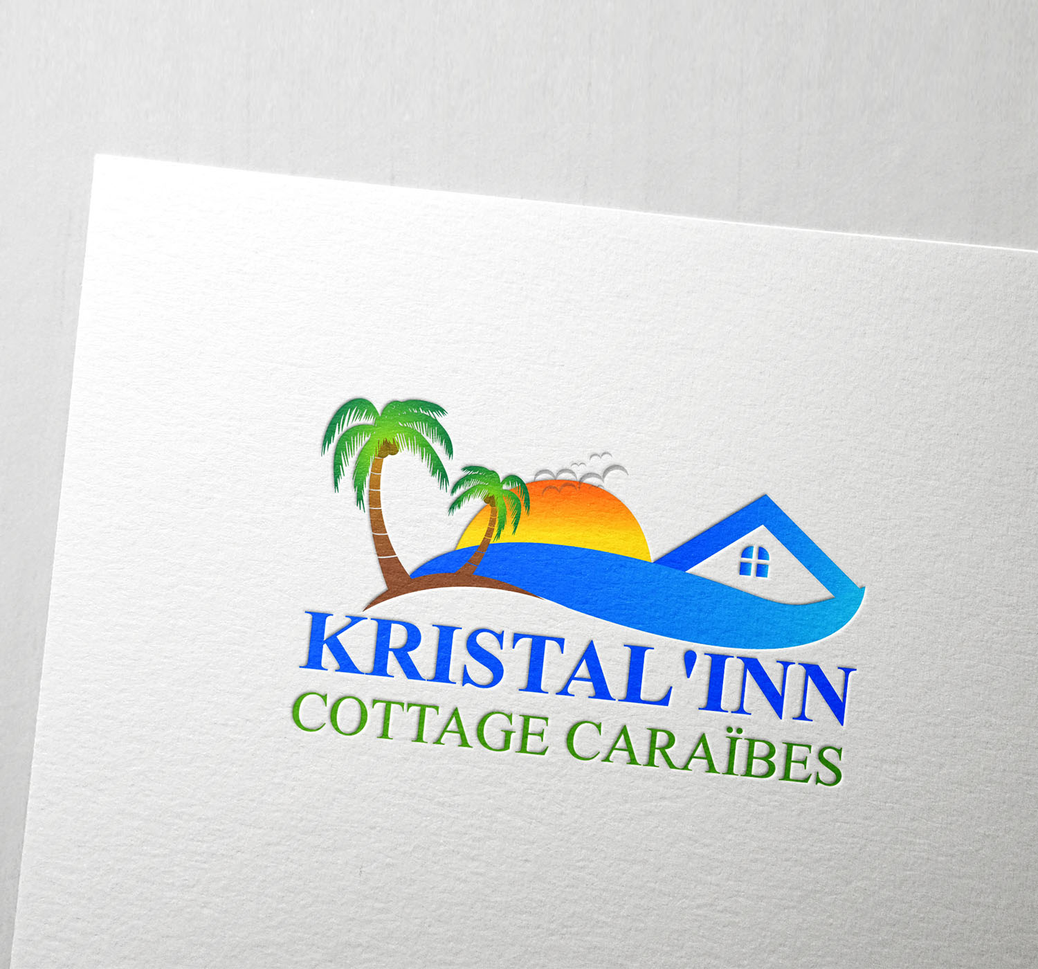 Logo Design by Asad_designs3 for this project | Design #13023717