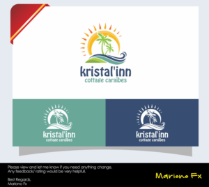 Logo Design by Mariono Fx