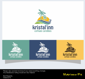 Logo Design by Mariono Fx for this project | Design: #13002870