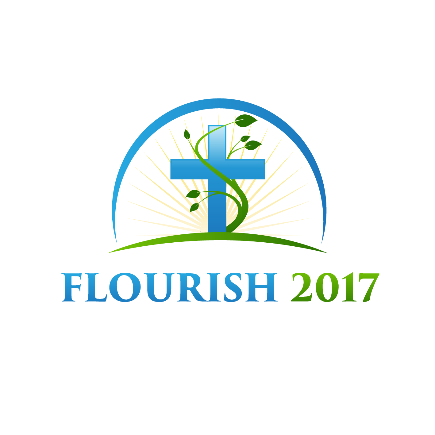 Logo Design by Limitless  for Abundant Life Church | Design #12963291
