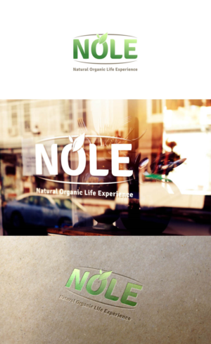 Logo Design by Lello